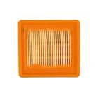 Luftfilter für Stihl FS 89 FS91 FS111 FS131 FS311 FR131T HT102 HT103 HT132 HT133 KM91R KM111R KM131 KM131R BT131 FC91 FC96 FC111 (OEM 41801410300)