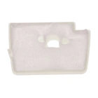 Luftfilter für Stihl FS160 FS180 FS220 FS280 FS290 Freischneider (OEM 41191410300)