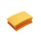 Luftfilter für Trennschneider Stihl TS700 TS800 (OEM 42241410300)