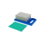 Luftfilter für Vibrationsstampfer Wacker BS 50-2 BS 50-2i BS 50-4 BS 50-4s BS 60-2 BS 60-4 BS 60-4s BS 70-2i DS 70 (OEM 0157193)
