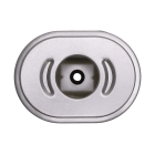 Luftfilter für Zongshen 168FB GB200 Motoren (OEM 100004766)