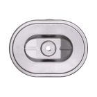 Luftfilter für Zongshen 168FB GB200 Motoren (OEM 100004766)