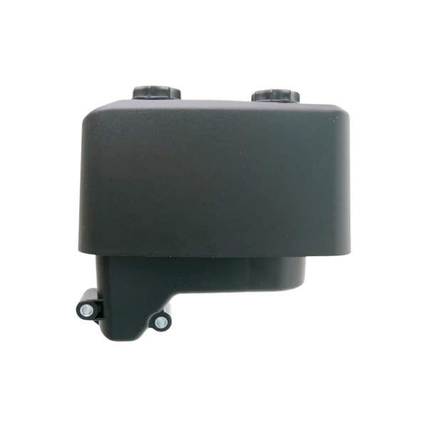 Luftfilter mit Abdeckung für Motoren Loncin LC1P88F LC1P90F LC1P92F (OEM 180020633-0001 180020633-T381)