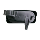 Luftfilter mit Abdeckung für Motoren Loncin LC1P88F LC1P90F LC1P92F (OEM 180020633-0001 180020633-T381)