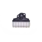 Luftfilter mit Filterhalter für Kettensägen Stihl 021 023 025 MS210 MS230 MS250 (OEM 11231201623 11231243505)