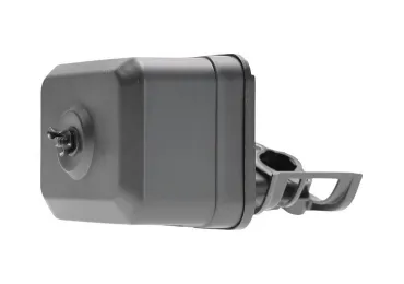 Luftfilterdeckel für Wasserpumpen mit Honda Motoren GX120 GX140 GX160 GX200 Leistung 5,5 PS - 6,5 PS