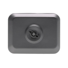 Luftfilterdeckel für Wasserpumpen mit Honda Motoren GX120 GX140 GX160 GX200 Leistung 5,5 PS - 6,5 PS