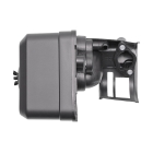 Luftfilterdeckel für Wasserpumpen mit Honda Motoren GX120 GX140 GX160 GX200 Leistung 5,5 PS - 6,5 PS