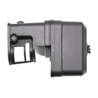 Luftfilterdeckel für Wasserpumpen mit Honda Motoren GX120 GX140 GX160 GX200 Leistung 5,5 PS - 6,5 PS