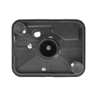 Luftfilterdeckel für Wasserpumpen mit Honda Motoren GX120 GX140 GX160 GX200 Leistung 5,5 PS - 6,5 PS