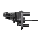 Luftfilterdeckel für Wasserpumpen mit Honda Motoren GX120 GX140 GX160 GX200 Leistung 5,5 PS - 6,5 PS