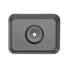 Luftfilterdeckel für Wasserpumpen mit Honda Motoren GX120 GX140 GX160 GX200 Leistung 5,5 PS - 6,5 PS