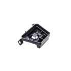 Luftfilterhalter für Kettensägen Partner 351 352 370 371 420 Poulan 2250 2450 Jonsered CS2137 McCulloch Mac Cat 442 Woodshark 2275 (OEM 530057702)