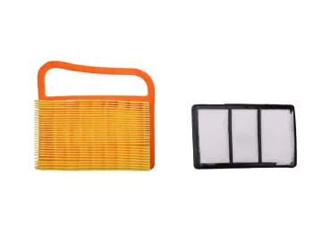 Luftfiltersatz für Stihl TS410 TS420 Trennsägen (OEM 42381404403 42381404403)