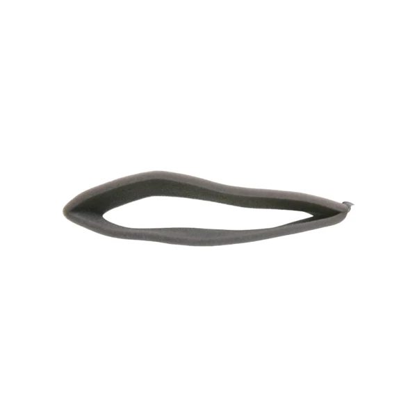 Luftvorfilter 100 mm x 70 mm für Loncin-Motoren LC1P88F LC1P90F LC1P92F (OEM 180130187-0001)