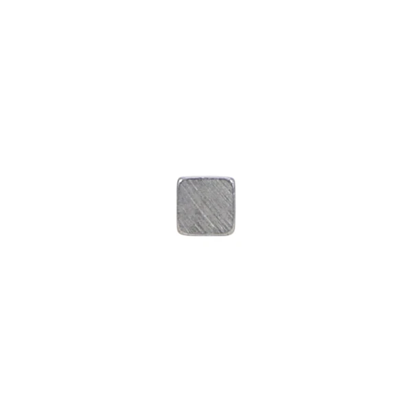 Magnetkeil 4,8 x 4,8 x 43 mm für Motoren Loncin G200F LC1P65FE LC1P70FA (OEM 380620031-0001 380620030-0001)