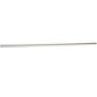 Mähfaden mit durchmesser 2,4 mm Paketlänge 87 m Dual Power Fadenprofil für Motorsensen und Trimmer