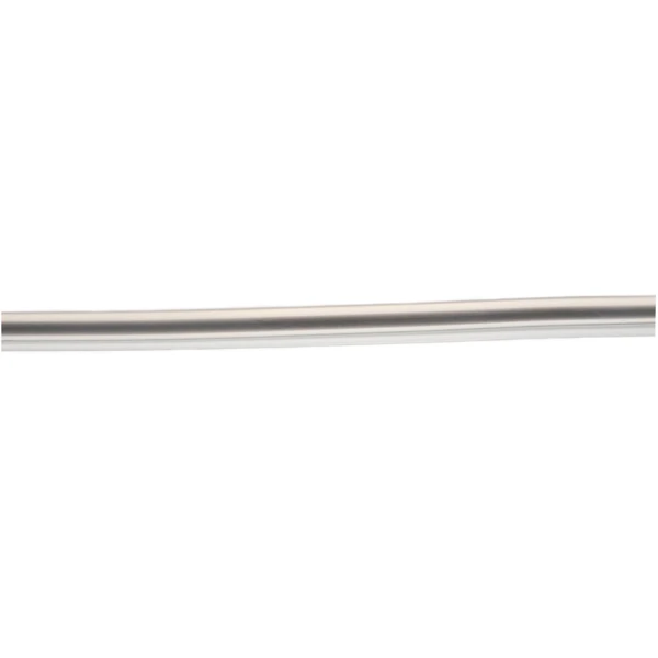 Mähfaden mit durchmesser 3,3 mm Paketlänge 46 m Dual Power Fadenprofil für Motorsensen und Trimmer