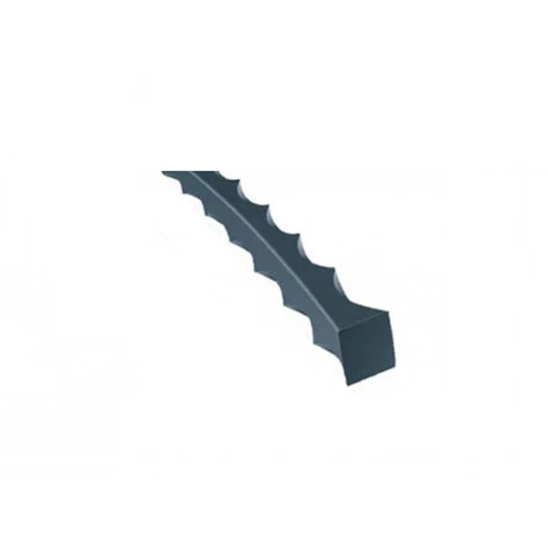 Mähfaden mit durchmesser 4,0 mm Paketlänge 21 m Nylsaw-Profil für Motorsensen und Trimmer