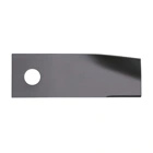 Mähmesser 13,2 cm (5") für Agroma Romet Weibang Rasenmäher WB 454 HB WB 454 SB (OEM 5310410010)