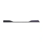 Mähmesser 31 cm (12") für Stiga Gartentraktoren (OEM 1134-1452-01)