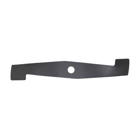 Mähmesser 31 cm (12") mit Auffang für Elektromäher AL-KO Alko 32 (OEM 344769 516747 548854)