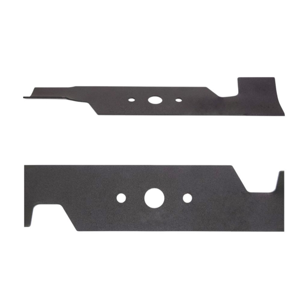 Mähmesser 32,2 cm (13") mit Sammlung für Elektromäher Mesko PK30