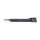 Mähmesser 32 cm (13") für Elektromäher MTD Gardena Lider Al-KO Bonus Budget CMI Hecht Mastercut Stiga Flymo (OEM 525632601 092.48.936 742-04355 FLY046)