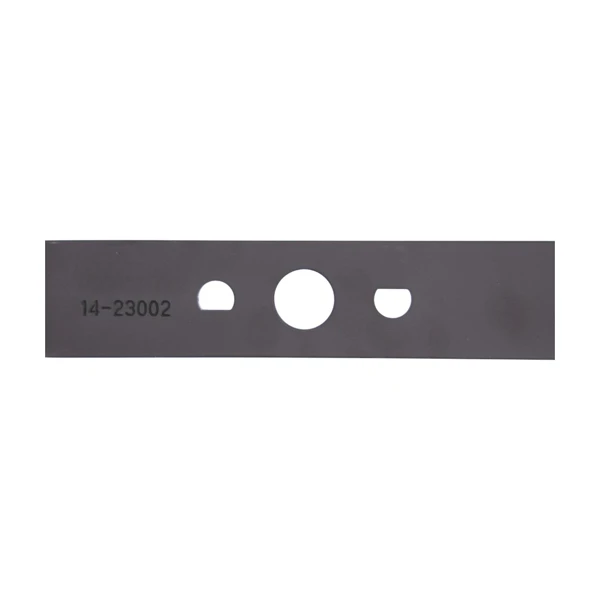Mähmesser 33 cm (13