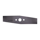 Mähmesser 33 cm (13") mit Aufsatz für Elektromäher Castel Garden Dolmar Stiga Honda (OEM 81004116/0 81004141/0 1111-9156-01 1111915601 CG81004117H1)