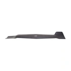 Mähmesser 35 cm (14") für Elektromäher Einhell Castorama Grizzly (OEM 603715 GM80BX.A0.02)