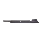 Mähmesser 37,6 cm (15") für Elektromäher MTD Lider Harder Hecht Bosch Alpina Castelgarden Stiga (OEM 092.48.948 J2420000075R J2420000084R 118810003/0)