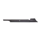Mähmesser 37,6 cm (15") für Elektromäher MTD Lider Harder Hecht Bosch Alpina Castelgarden Stiga (OEM 092.48.948 J2420000075R J2420000084R 118810003/0)