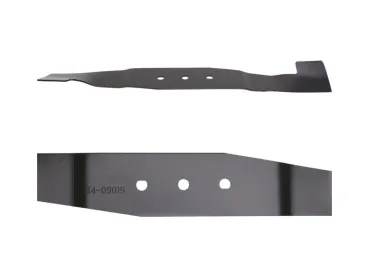 Mähmesser 37,7 cm (16") für AL-KO Alko Classic 3.82SE Elektromäher (OEM 474544 449058)