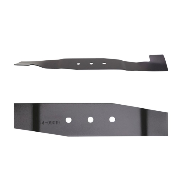 Mähmesser 37,7 cm (16") für AL-KO Alko Classic 3.82SE Elektromäher (OEM 474544 449058)