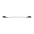 Mähmesser 37,7 cm (16") für AL-KO Alko Classic 3.82SE Elektromäher (OEM 474544 449058)