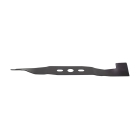 Mähmesser 37,8 cm (15") mit Aufnahme für Elektromäher AL-KO Alko Classic 38E Classic 3.8E BEM 1301 COMFORT 40E (OEM 105411SB 117721 343685 513631)