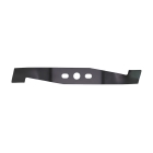 Mähmesser 37,8 cm (15") mit Aufnahme für Elektromäher AL-KO Alko Classic 38E Classic 3.8E BEM 1301 COMFORT 40E (OEM 105411SB 117721 343685 513631)