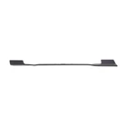 Mähmesser 37 cm (15") für Dolmar Makita Elektromäher (OEM 263001414)
