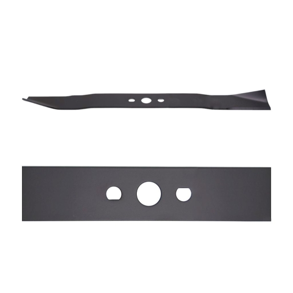 Mähmesser 40 cm (16") für Rasenmäher Hortmasz Smoke Hortus Leroy Merlin Victus (OEM 26300100401)