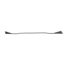 Mähmesser 40 cm (16") für Rasenmäher Hortmasz Smoke Hortus Leroy Merlin Victus (OEM 26300100401)