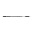 Mähmesser 40 cm (16") für Ryobi Sterwins Elektromäher (OEM 5132002438)