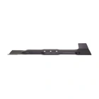 Mähmesser 40 cm (16") mit Auffang für Bosch Rotak Elektromäher (OEM F016800273)