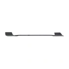 Mähmesser 40 cm (16") mit Auffang für Bosch Rotak Elektromäher (OEM F016800273)