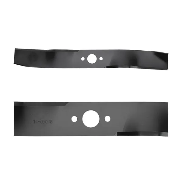 Mähmesser 41 cm (16") für Husqvarna Jonsered Gartentraktoren und Reiter (OEM 531007585)