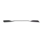 Mähmesser 41 cm (16") für Rasenmäher Hortmasz Smoke Hortus Leroy Merlin Victus (OEM JL43Z04-01)