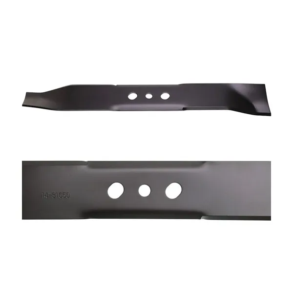 Mähmesser 42 cm (16,5") für NAC LP42-123L-JR LS42-123L-JR LS42-127R-JR (OEM LP42-123L-JR)