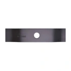 Mähmesser 42 cm (17") für Kubota Gartentraktoren (OEM 76505-11550)