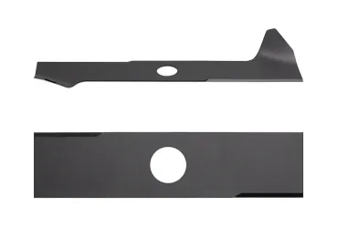 Mähmesser 43 cm (17") für John Deere Sabo Rasenmäher (OEM SAA15166)