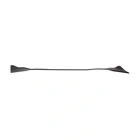 Mähmesser 45,5 cm (18") für NAC Ryobi Rasenmäher (OEM 2014/70130350 5131027797 S461VH-6-02 5131033997)
